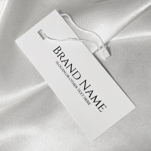 Κρεμάστε ετικέτες Μοντέλο HT-M101 Χάρτινες ετικέτες - HT-M101